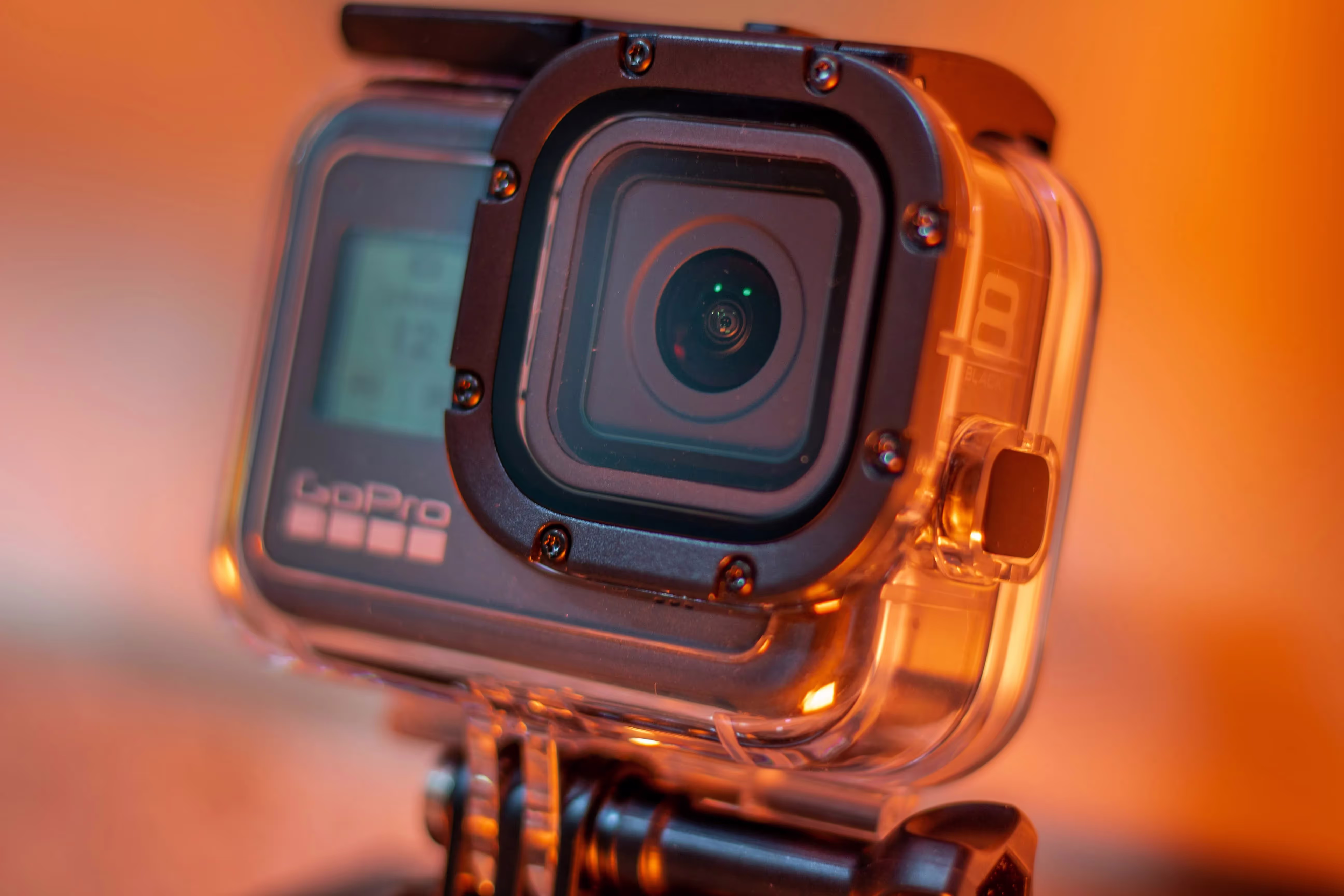 GoPro Video Editing Services