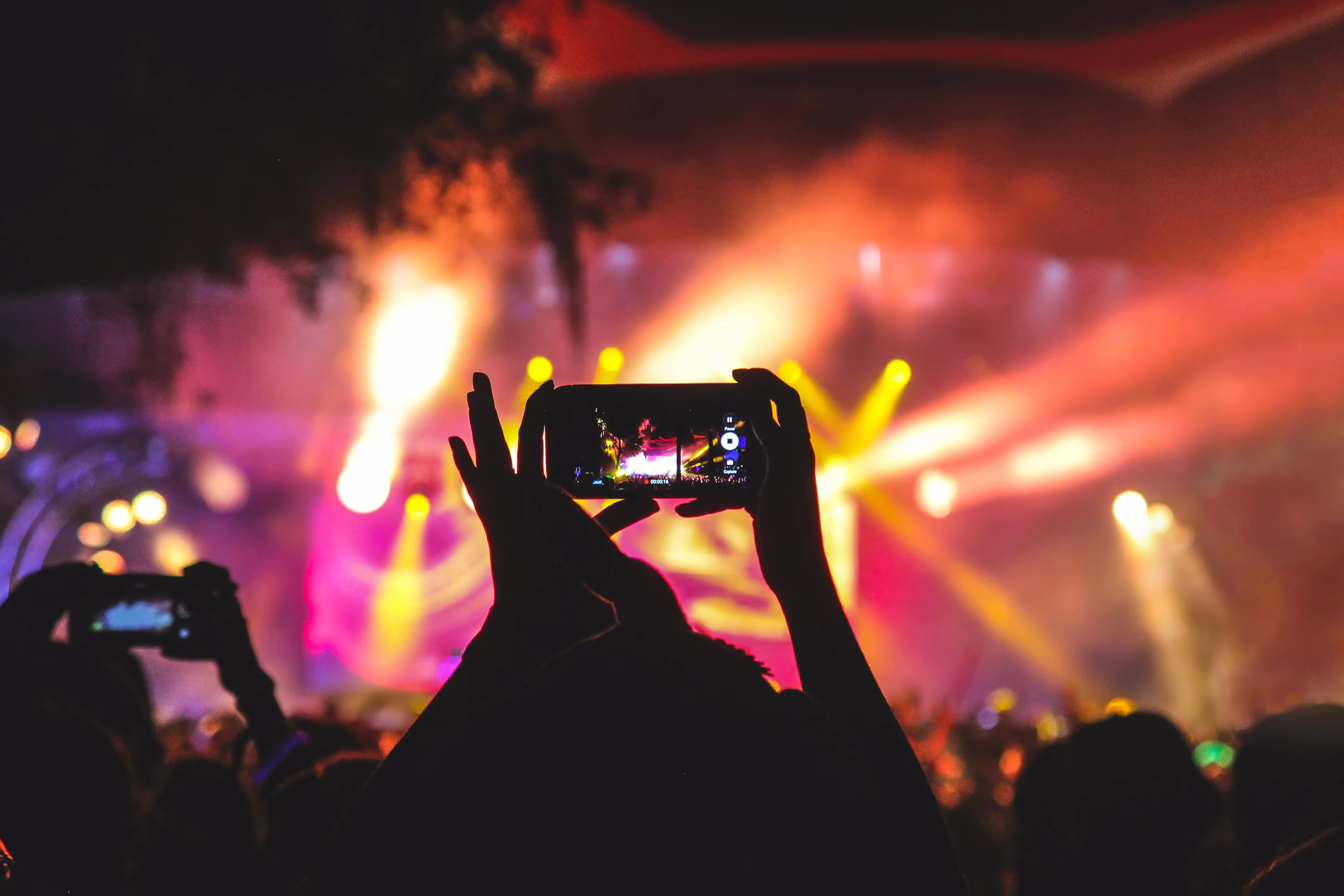 Event Video Editing Services