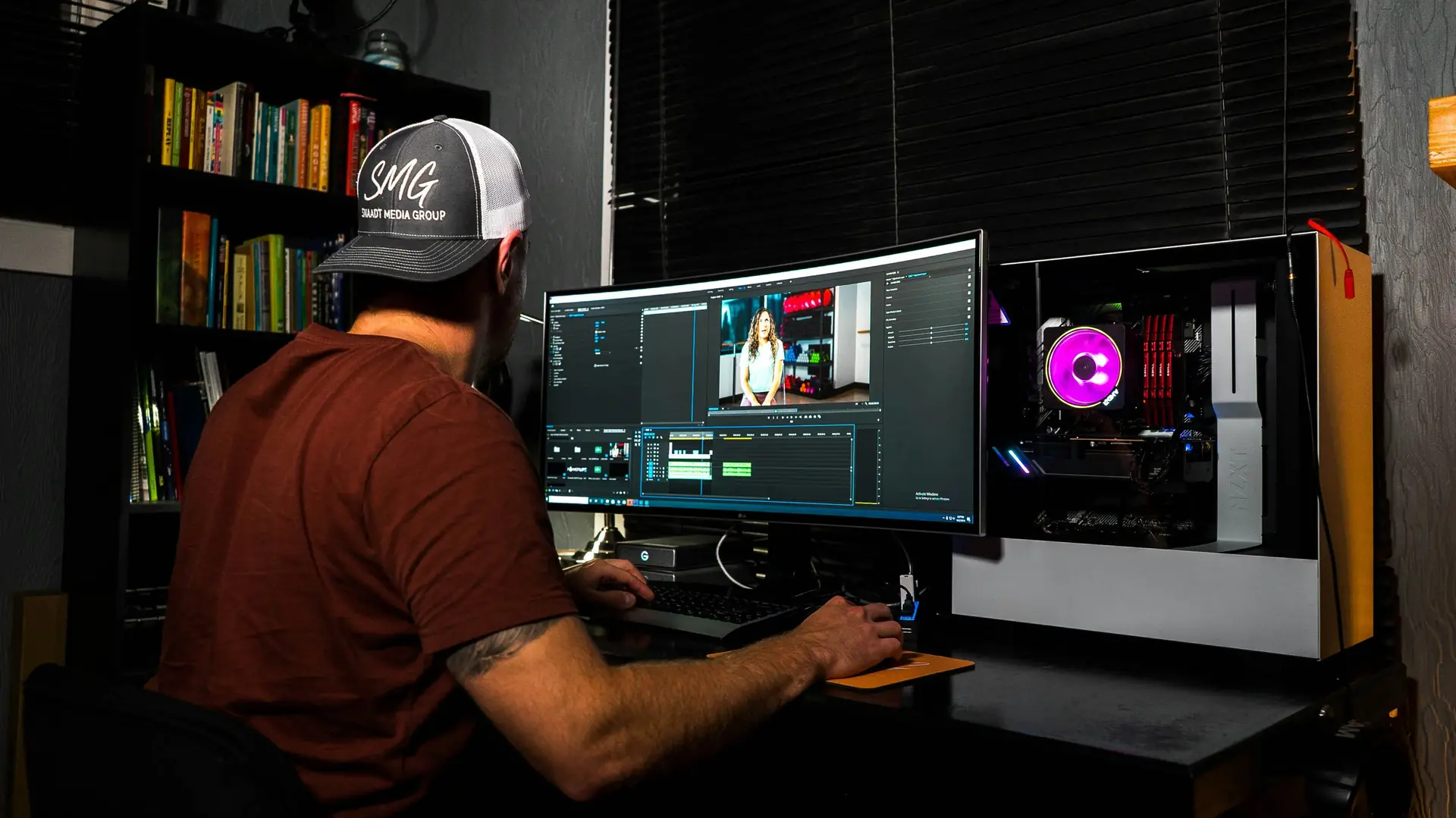 Freelance Video Editing Services Freelance Video Editing Services