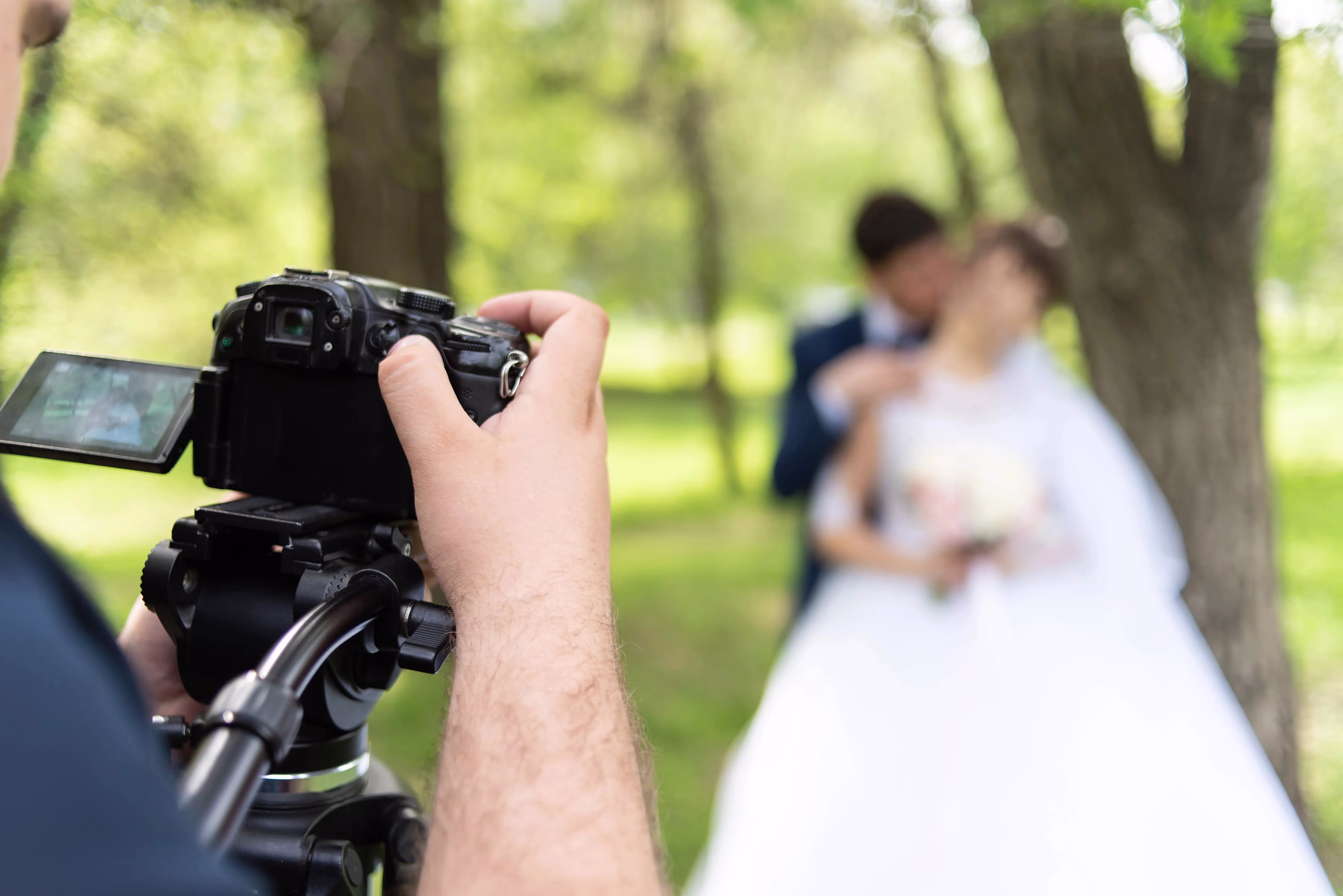 Outsource Wedding Video Editing Services
