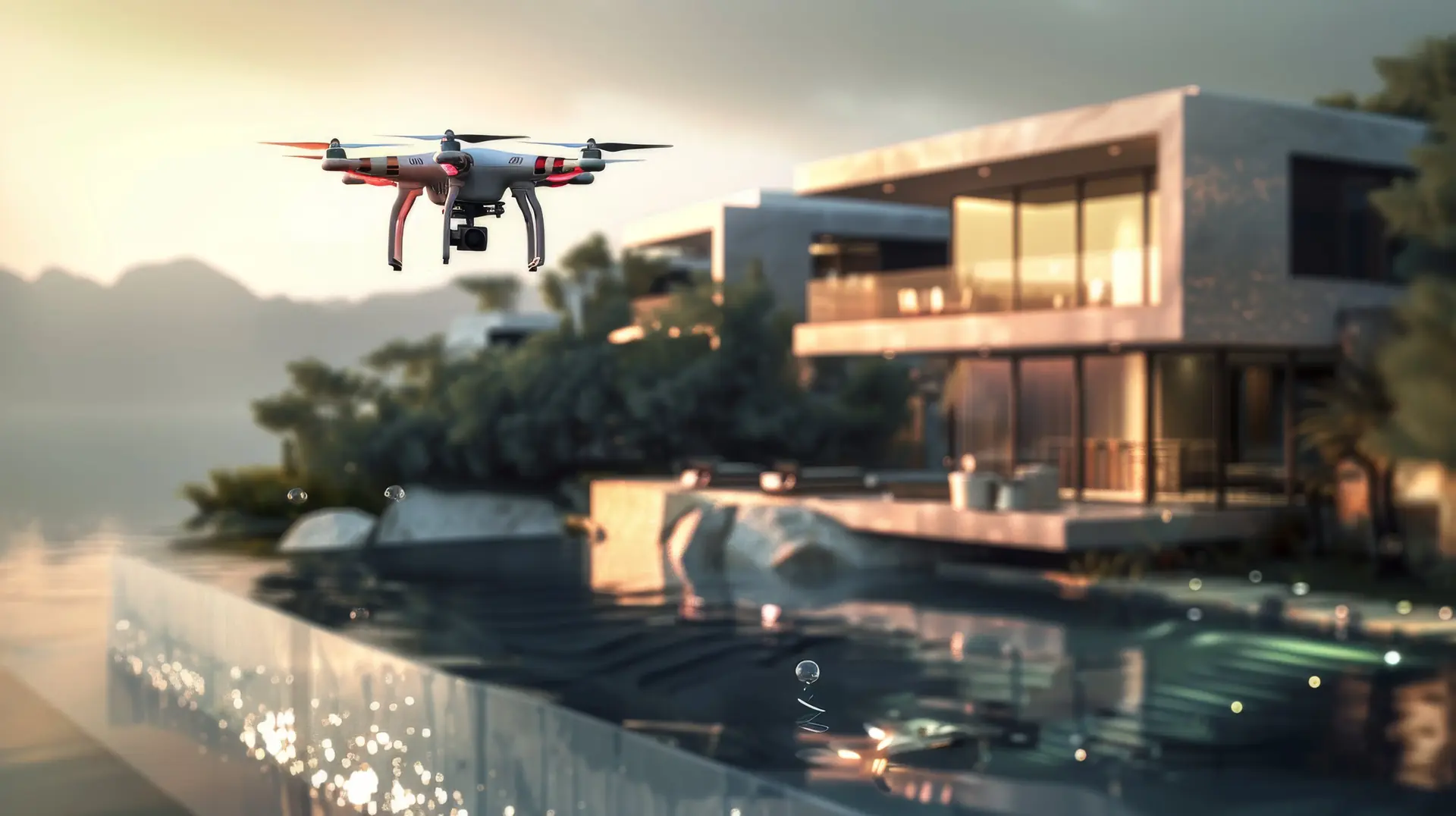 Real Estate Drone Video Editing Services Real Estate Drone Video Editing Services