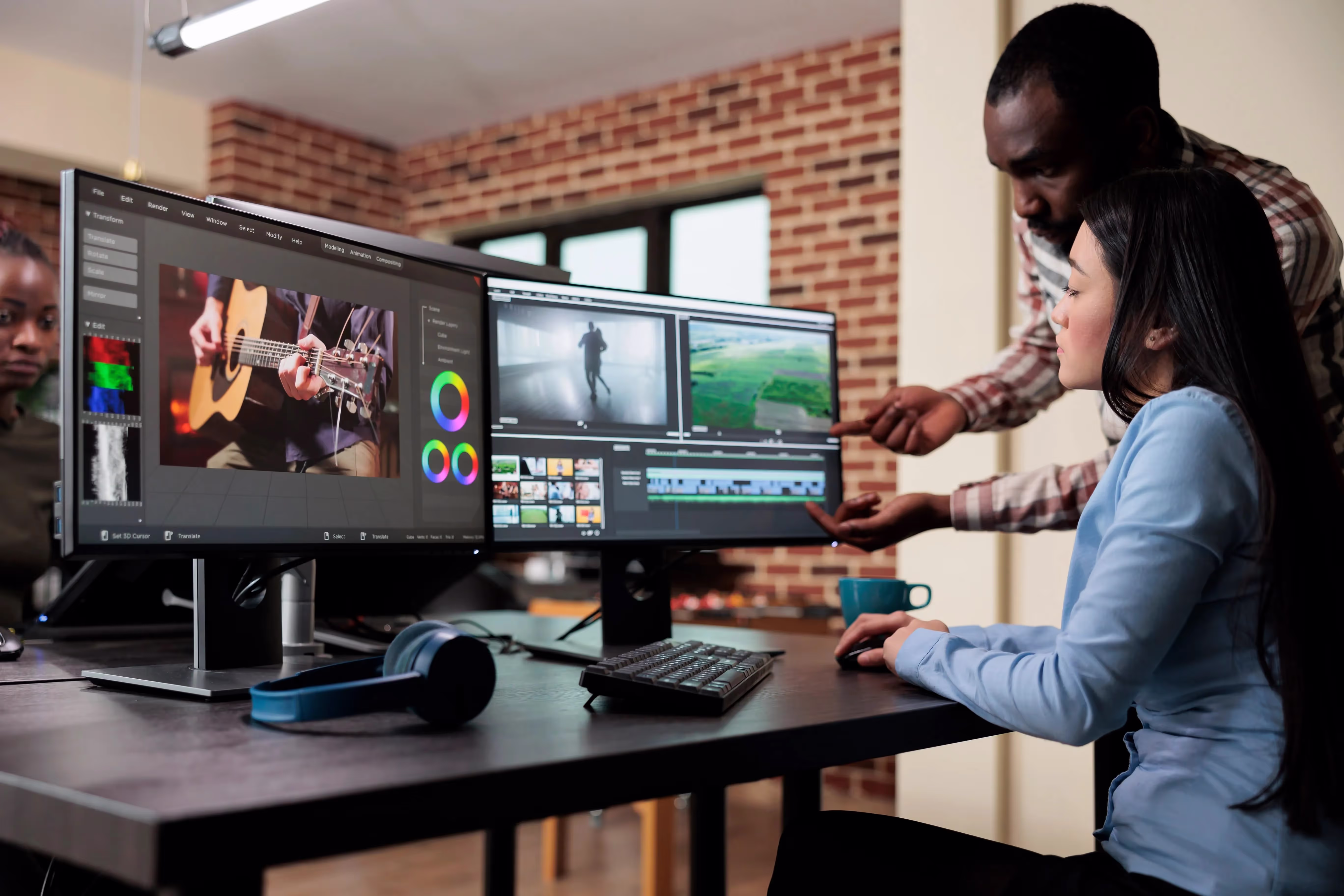 Video Editing Services For Business Video Editing Services For Business