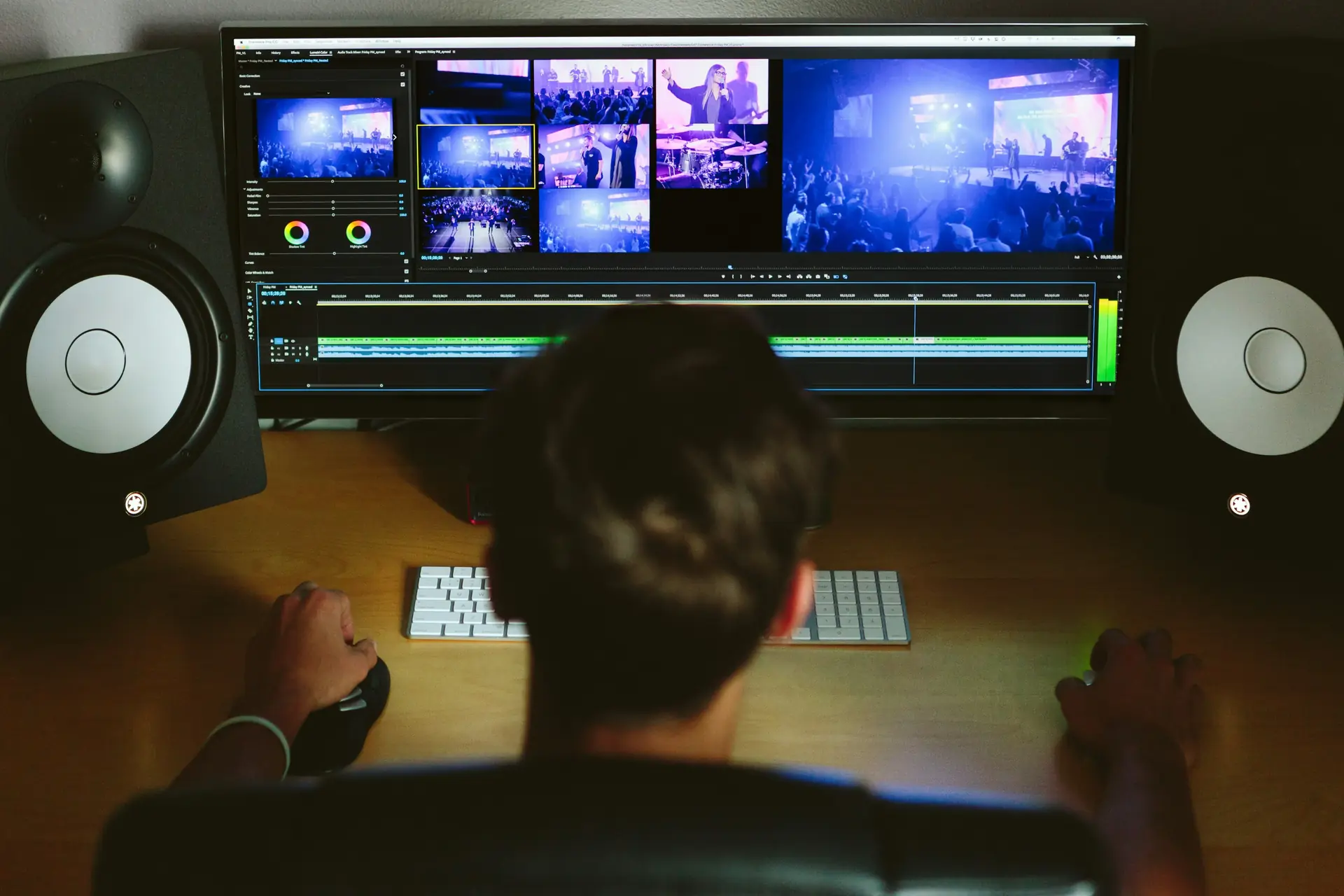 Video Editing Services Video Editing Services