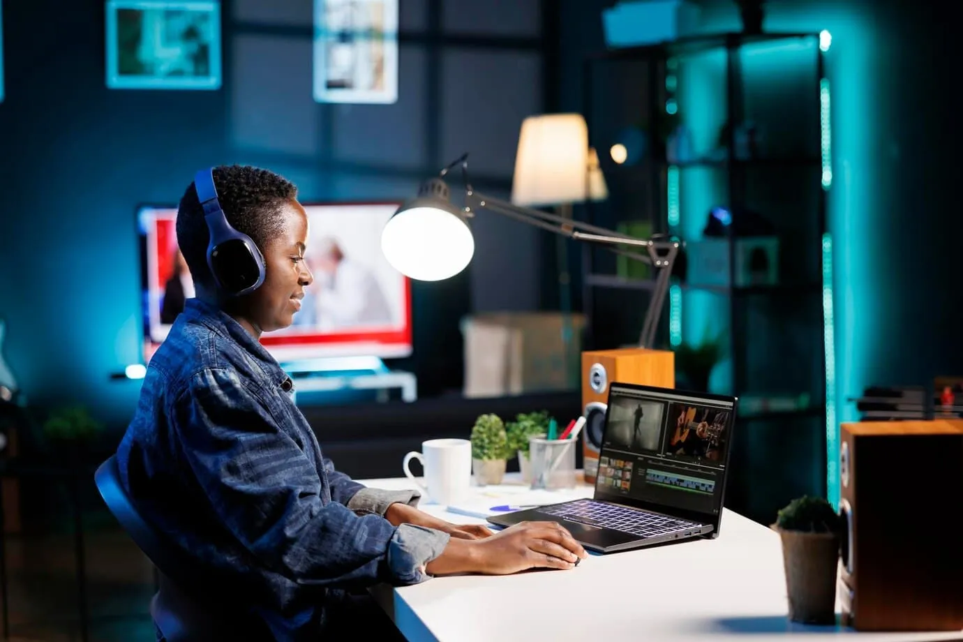 White Label Video Editing Services White Label Video Editing Services